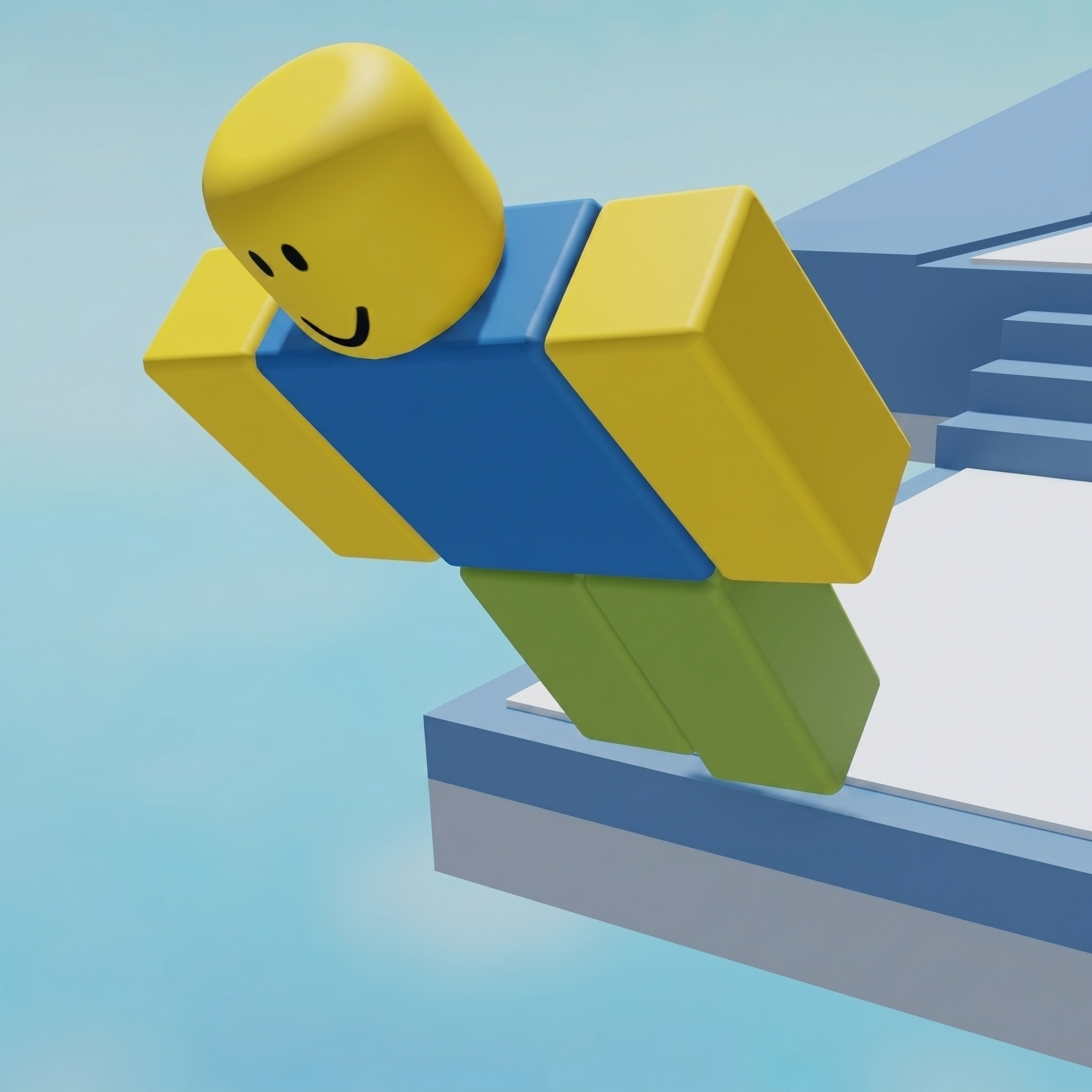 CHAD NOOB EVOLUTION
